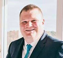 Martyn Raynor