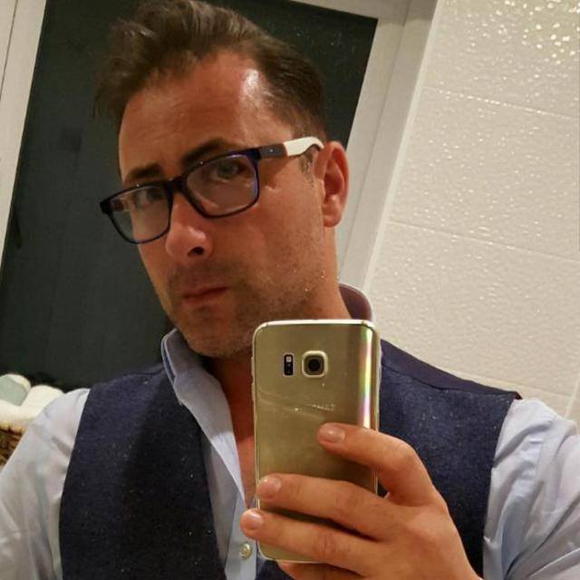 Danny Catania